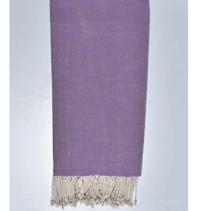 Colcha inflamado roxo 270*200