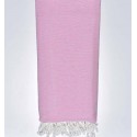 Colcha inflamado roxo 270*200
