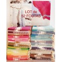 Lot Fouta 52