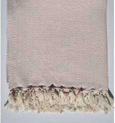 decken Baby rosa