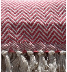 plaid Rosa 2